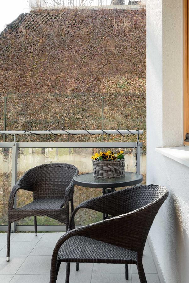 Apartamenty Maestro Gdynia Extérieur photo