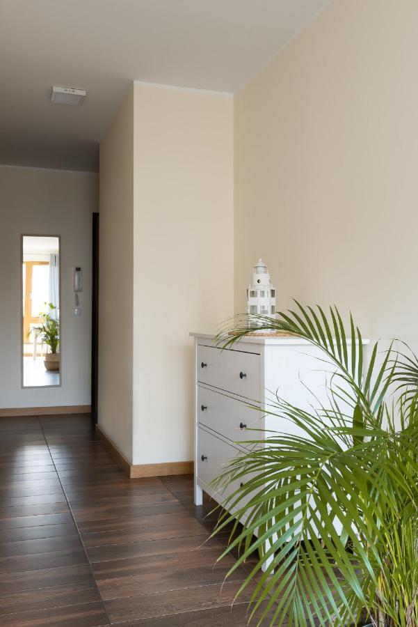 Apartamenty Maestro Gdynia Extérieur photo