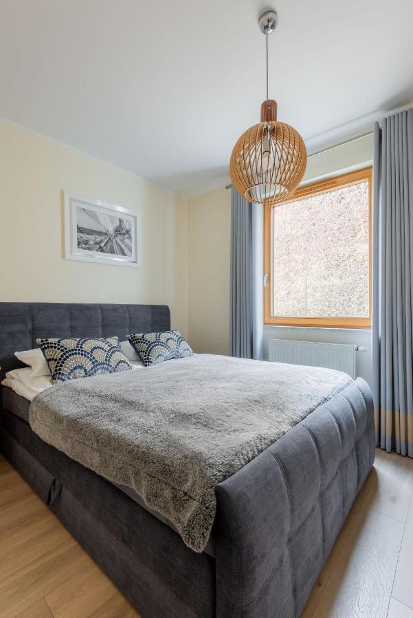 Apartamenty Maestro Gdynia Extérieur photo