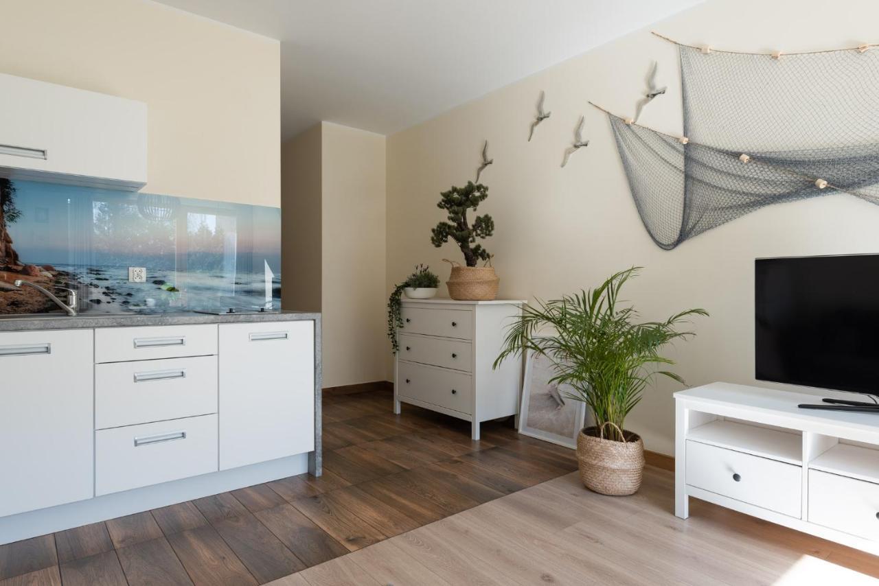 Apartamenty Maestro Gdynia Extérieur photo