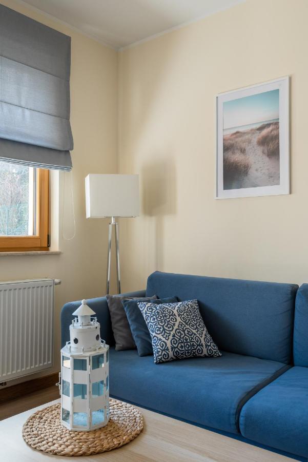 Apartamenty Maestro Gdynia Extérieur photo