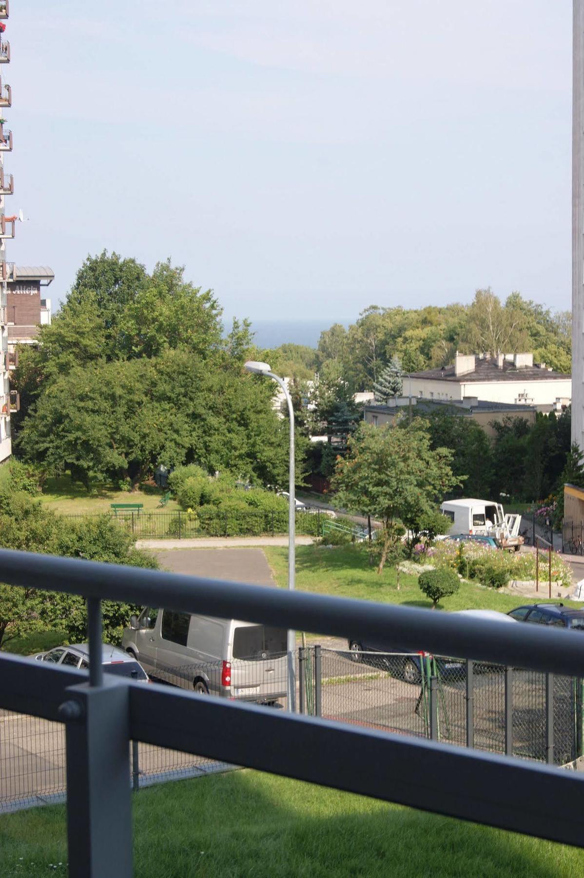 Apartamenty Maestro Gdynia Extérieur photo