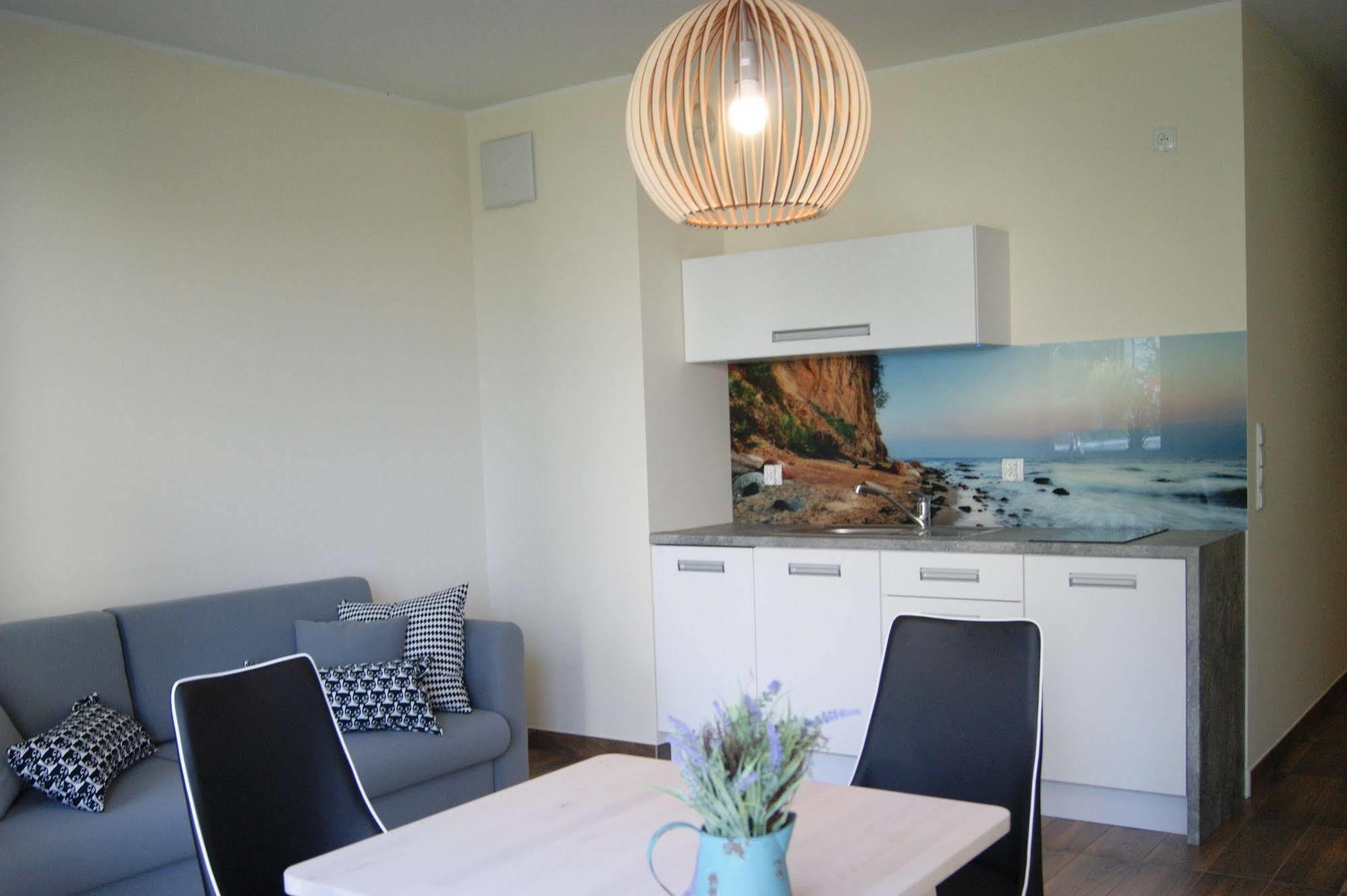 Apartamenty Maestro Gdynia Extérieur photo