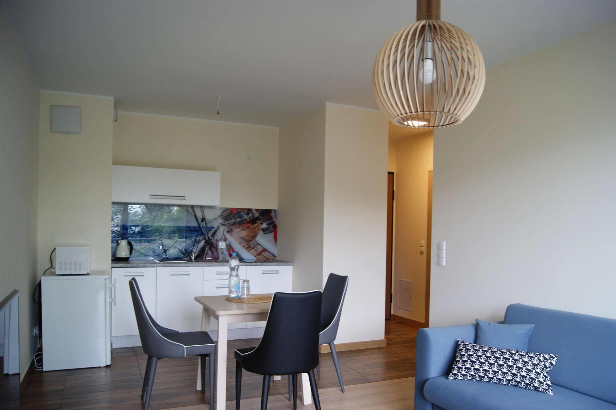 Apartamenty Maestro Gdynia Extérieur photo
