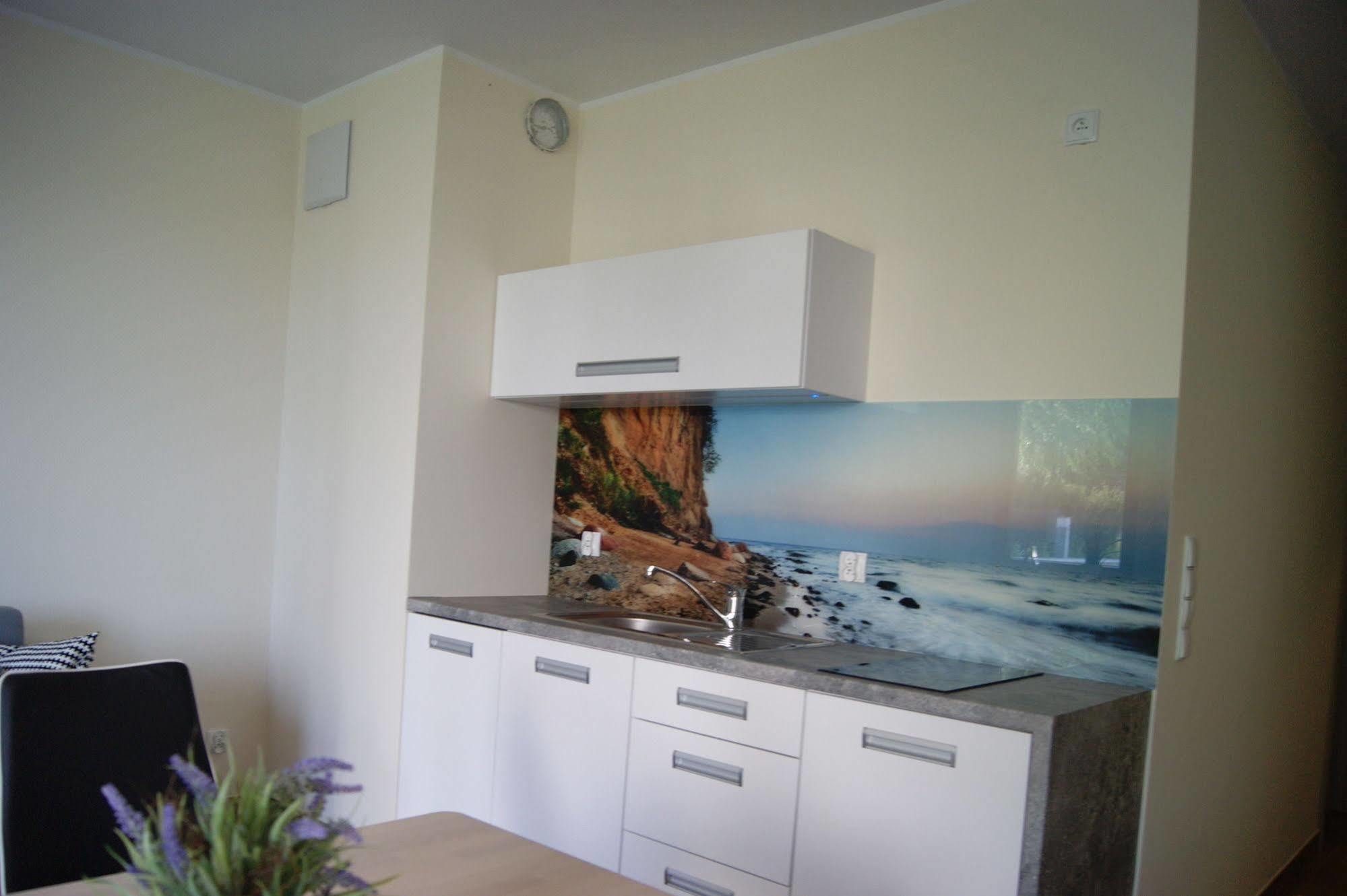 Apartamenty Maestro Gdynia Extérieur photo